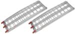 Q-TECH Rampă ATV rampa pliabilă Q-TECH aluminiu (AIM002-63)