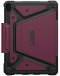 Urban Armor Gear Husa UAG Metropolis SE pentru iPad Air 11 " 6th Gen 2024 (Visiniu) (1T65-03Z)