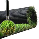 Agrowebshop Műfű 35mm | Taposás álló | 2×25m (modena|)