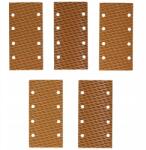 Dedra DED7943R2 Csiszolópapír 5DB/CS (DED7943R2) (DED7943R2)