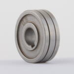 iWELD Huzaltoló görgő 0, 6-0, 8mm 'V' POCKETMIG (8000101017)