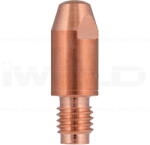 TBi Áramátadó M8x30x1, 2 ALU L=30mm (341P121262)