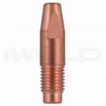 iWELD Áramátadó M10x40x1, 2 CuCrZr DURATIP (700F12401C)