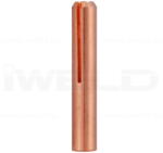 TBi Wolfram szorító patron TBi 2, 4/23mm SR24 24GLC332 (401P240805)