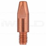 iWELD Áramátadó M6x28x1, 4 CU (800C142860) - gepszerszam