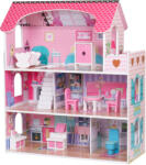 AGA Căsuța pentru păpuși Aga4Kids Evelyn (MR6049) Casuta papusi