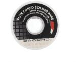 CHROME Fludor 1000gr 0.8mm Chrome (TIN-1000GR/0.8MM-CHR)