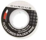 CHROME Fludor 250gr 1.0mm SN60 PB40 (TIN-250GR/1.0MM-CHR)