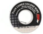 CHROME Fludor 250gr 0.8mm Chrome (TIN-250GR/0.8MM-CHR)