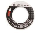 CHROME Fludor 100gr 1.0mm SN60 PB40 Chrome (TIN-100GR/1.0MM-CHR)