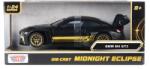 MOTORMAX Masina Motormax, Midnight Eclipse, BMW M4 GT3, 1: 24