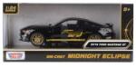 MOTORMAX Masina Motormax, Midnight Eclipse, 2018 Ford Mustang GT, 1: 24