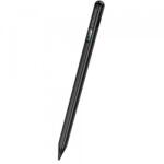 Borofone Touch Pen Borofone BG100 pentru Apple iPad Series, Versiune Activ, Negru