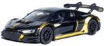 MOTORMAX Masina Motormax, Midnight Eclipse, Audi R8 LMS GT3, 1: 24