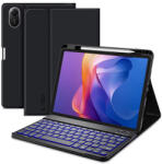 Tech-Protect tablet tok (SC Pen) - Xiaomi Redmi Pad 2 11, 0", bill. - fekete - ECO (TP318728)