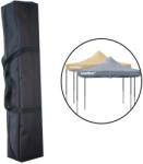 Leziter Kerti pavilon táska 3x3 m (LPT-30-BLACK)