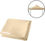 Leziter Kerti pavilon tetőponyva 3x3 m (LPTP-30-BEIGE)