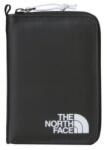 The North Face BASE CAMP VOYAGER WALLET Portofel TNF BLACK/TNF WHITE/NFP