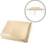 Leziter Kerti pavilon tetőponyva 3x6 m (LPTP-60-BEIGE)