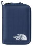 The North Face BASE CAMP VOYAGER WALLET Portofel SHADY BLUE/SUMMIT NAVY