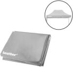 Leziter Kerti pavilon tetőponyva 3x4 m (LPTP-40-GREY)