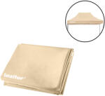 Leziter Kerti pavilon tetőponyva 3x4 m (LPTP-40-BEIGE)