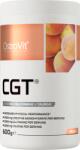 OstroVit CGT - Barackos - Kreatin + L-glutamin + Taurin - 600 g