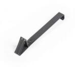  Dachler C-370 hófogó beton- és húzott kerámiacseréphez antracit (38020205)