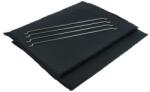 VHBW Filtru de cărbune activ pentru Miele DA 6890, DKF-22-1 (BW889006277)