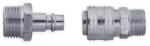 Dedra Set cuple rapide cu filet exterior 1/2 (A535404) - pcone