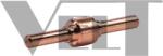 Velt Electrod Plasma pentru PT 31 (702510PT31)