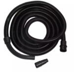Dedra Furtun flexibil cu adaptor cauciuc (DED66004) - pcone