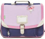 Tann's Ghiozdane Fete LISA CARTABLE 38 CM Tann's Multicolor Unic