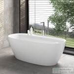 Wellis Katerini 170 cm szabadonálló kád, fehér WK00220 (WK00220)