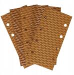 Dedra DED7943R3 Csiszolópapír 5DB/CS (DED7943R3) (DED7943R3)