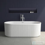 Wellis Pireas 150 cm szabadonálló kád, fehér WK00215 (WK00215)