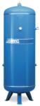 ABAC Rezervor vertical vopsit - 1000 litri, max. 12 bari - ABAC-TANK-VERT. 1000-12-PED-5015+KIT (ABAC-2236100976)