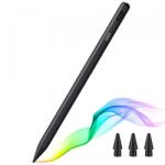 ESR Touch Pen ESR pentru Apple iPad, Versiune Activ, Negru - evomag