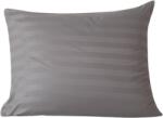  JASMINE párnahuzat 70x90 cm, világosszürke