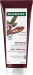 Klorane Erősítő, kininnel, 200 ml (3282770397598) (3282770397598)