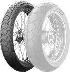 Michelin 120/70r17 Michelin Anakee Adventure 2 Front 58v Tl Motorgumi
