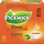 Pickwick reggeli tea 100 x 1, 75 g
