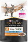 PRO PLAN Veterinary Diets Pro plan Ветеринарни диети nf ac Бъбречна функция Мокра котешка храна с пилешко месо 85г