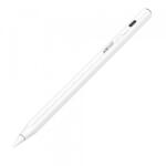 ACEFAST Touch Pen Acefast V2 pentru Apple iPad, Versiune Activ, Alb - evomag