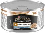 PRO PLAN Veterinary Diets PRO PLAN Ветеринарни диети NF Бъбречна функция Mus за котки 195г