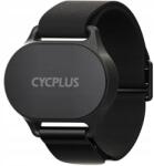 Cycplus Pulzusmérő karszalag Bluetooth ANT+ LED IP67 110h H1-HRMB (6976297860198) (6976297860198)