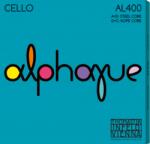 Thomastik Alphayue AL400 Cello 1/2 csellóhúr