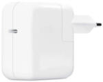 Apple gyári hálózati töltő Type-c csatlakozóval 30W (MW2G3ZM/A)