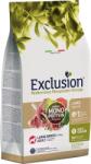 Exclusion Mono Noble Grain Adult Lamb Large 12 kg - bundasbazar