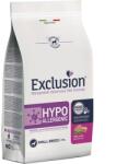 Exclusion HYPOALLERGENIC PORK AND PEA SMALL 7kg - bundasbazar
